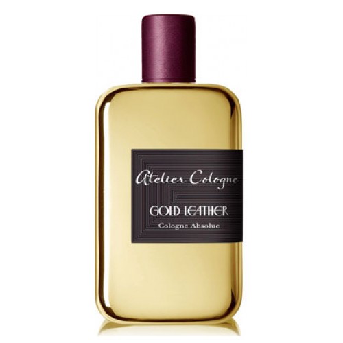 Atelier Cologne Gold Leather 100 ml Unısex Tester Parfüm